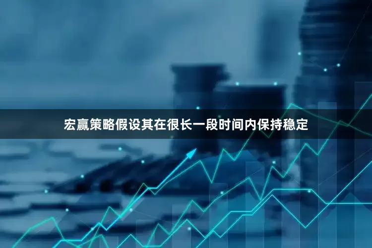 宏赢策略假设其在很长一段时间内保持稳定